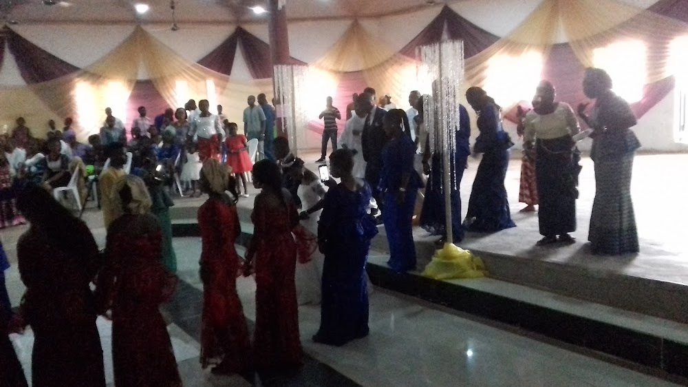 Agene Event Center photo 3